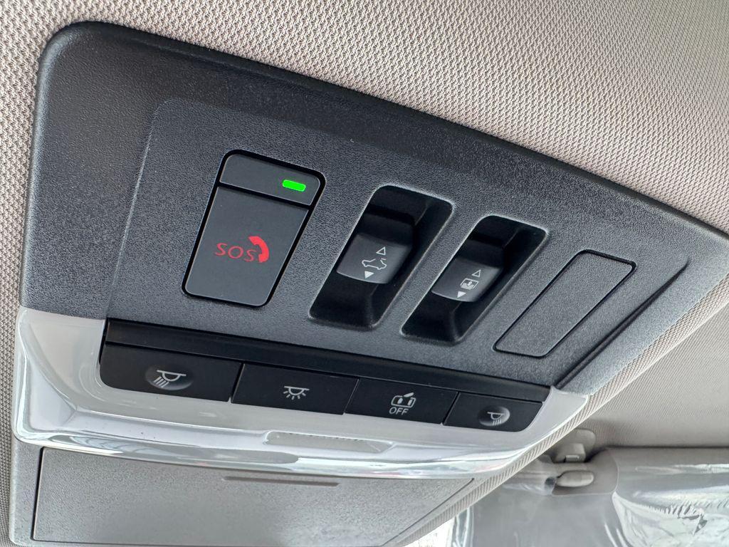 new 2026 Nissan Rogue car, priced at $32,480