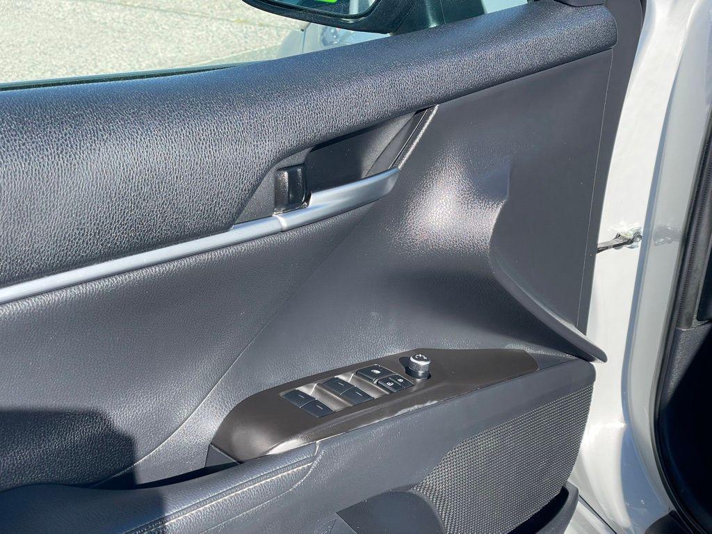 used 2023 Toyota Camry car, priced at $21,001