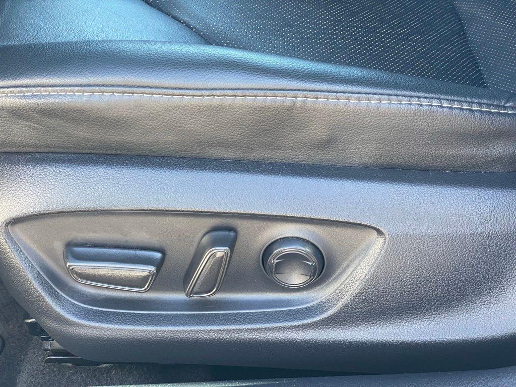 used 2023 Toyota Camry car, priced at $21,001