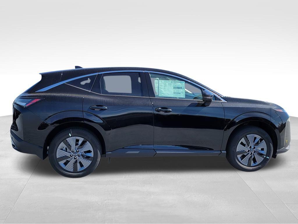 new 2026 Nissan Murano car, priced at $42,695