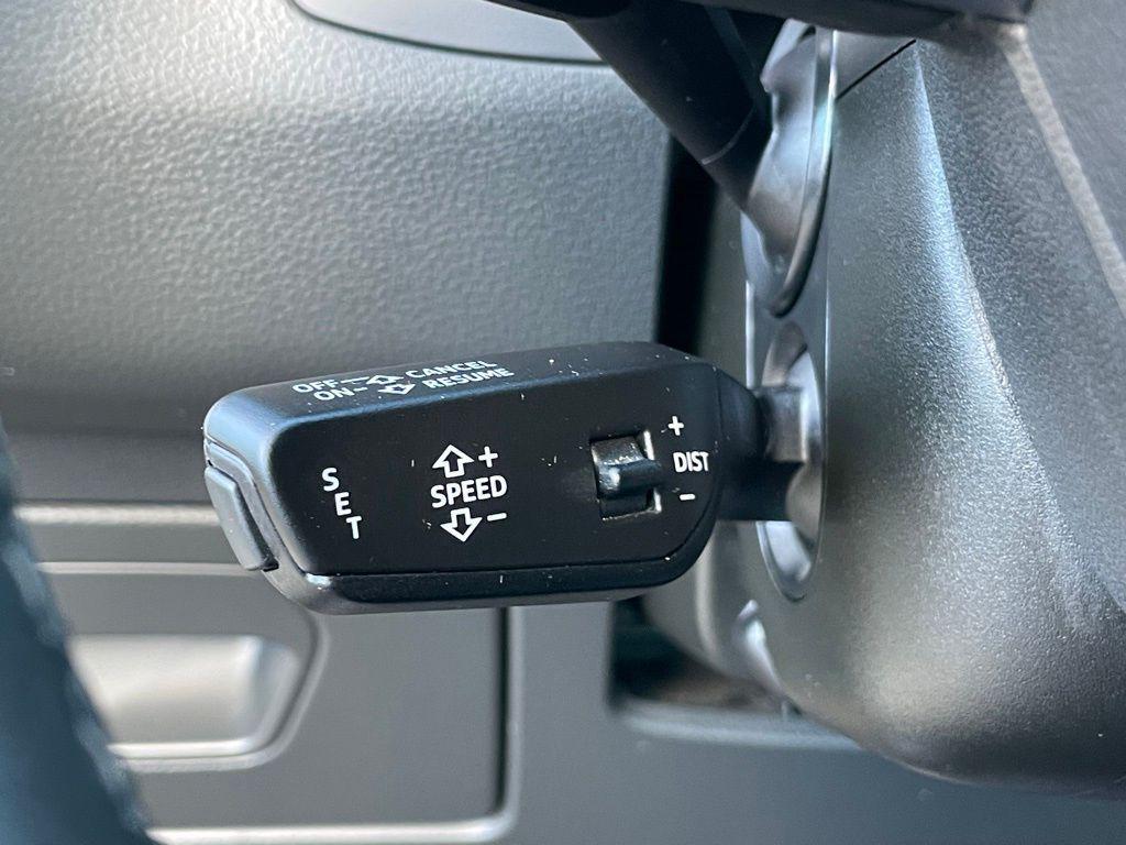 used 2024 Audi A6 car, priced at $32,916