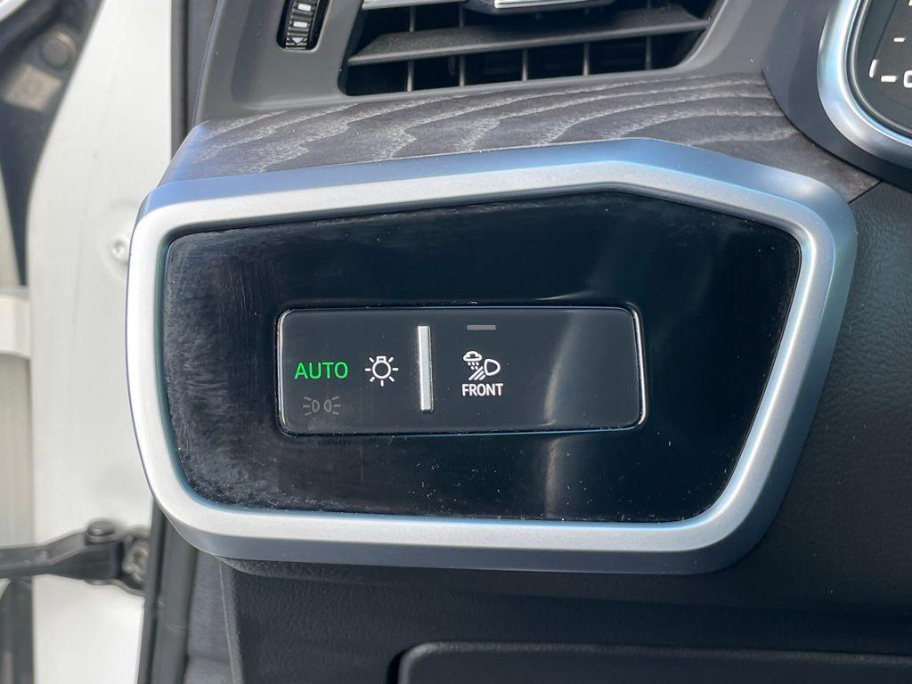 used 2024 Audi A6 car, priced at $32,916