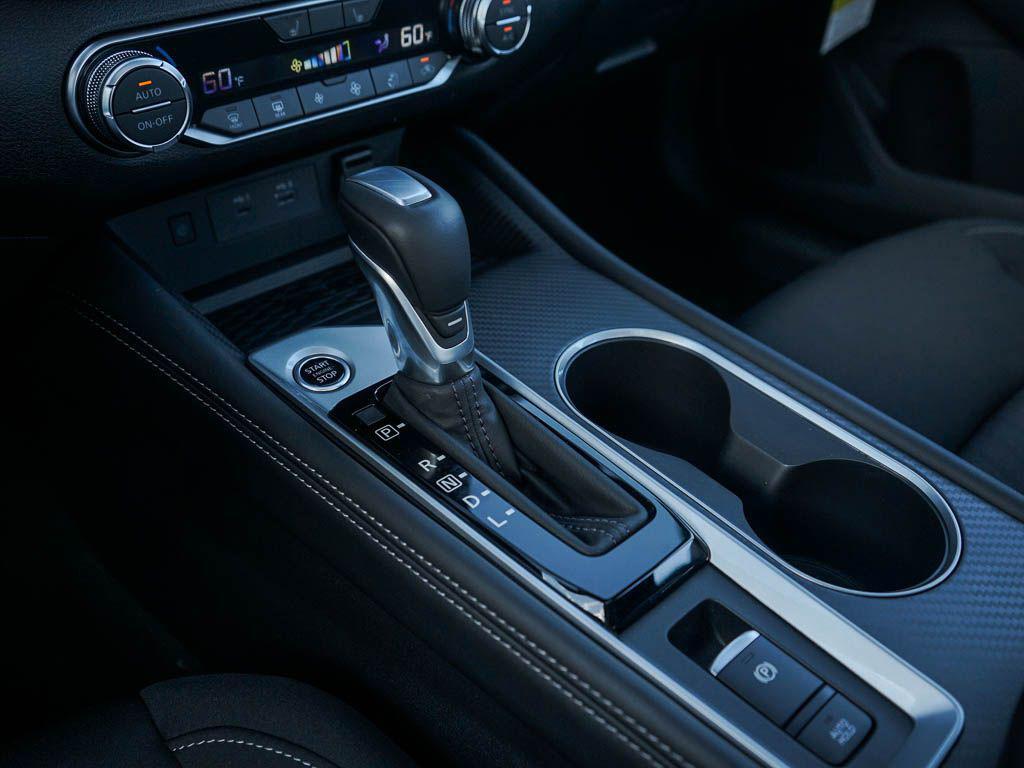 new 2025 Nissan Altima car, priced at $26,653