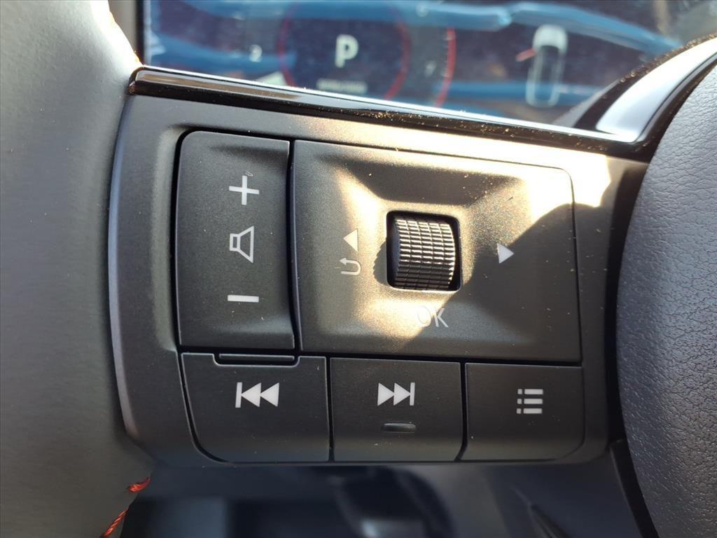 new 2026 Nissan Kicks car, priced at $31,960