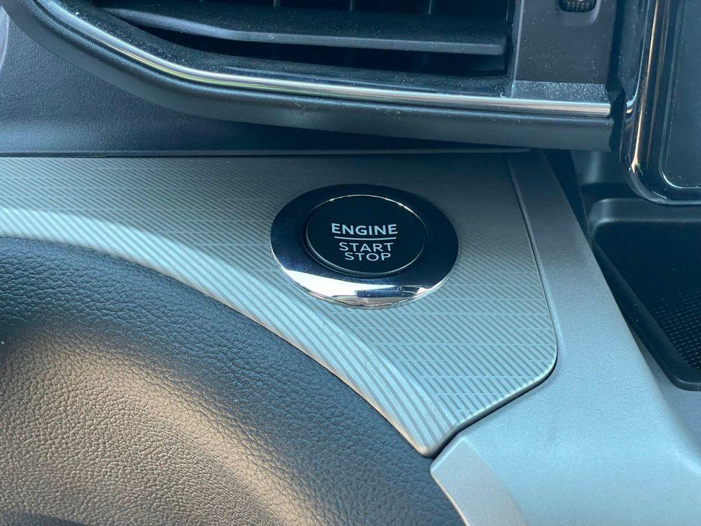 used 2023 Ford Explorer car, priced at $26,861