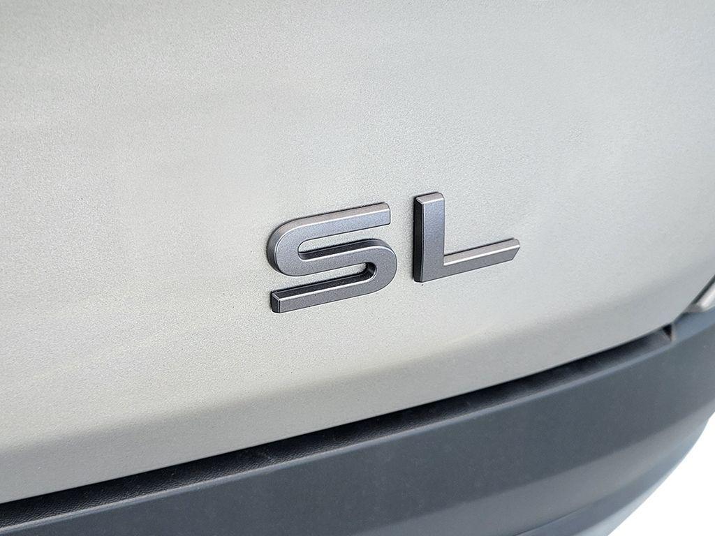 new 2026 Nissan Murano car, priced at $42,695