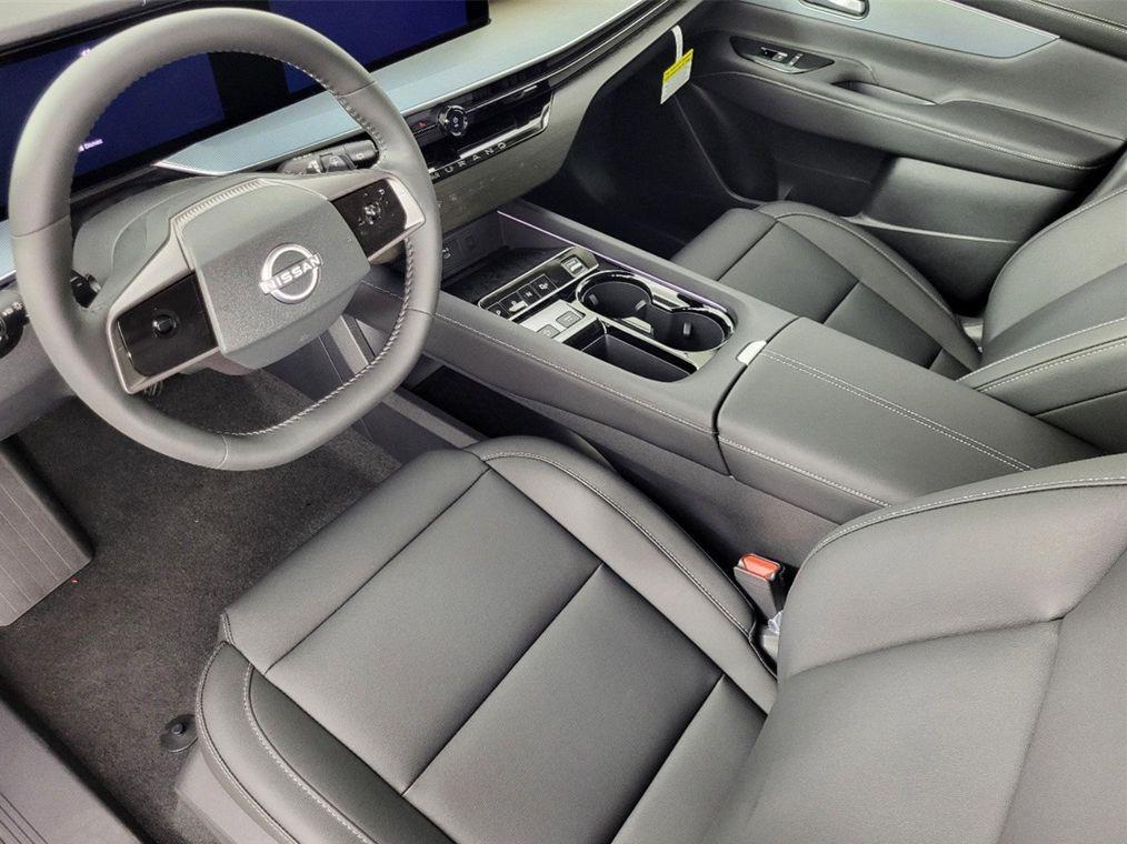 new 2026 Nissan Murano car, priced at $42,695