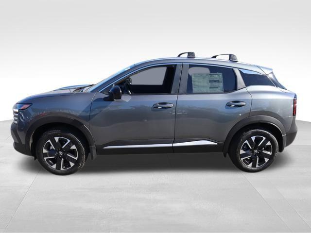 new 2026 Nissan Kicks car, priced at $26,540