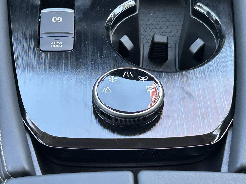 new 2026 Nissan Rogue car, priced at $38,038