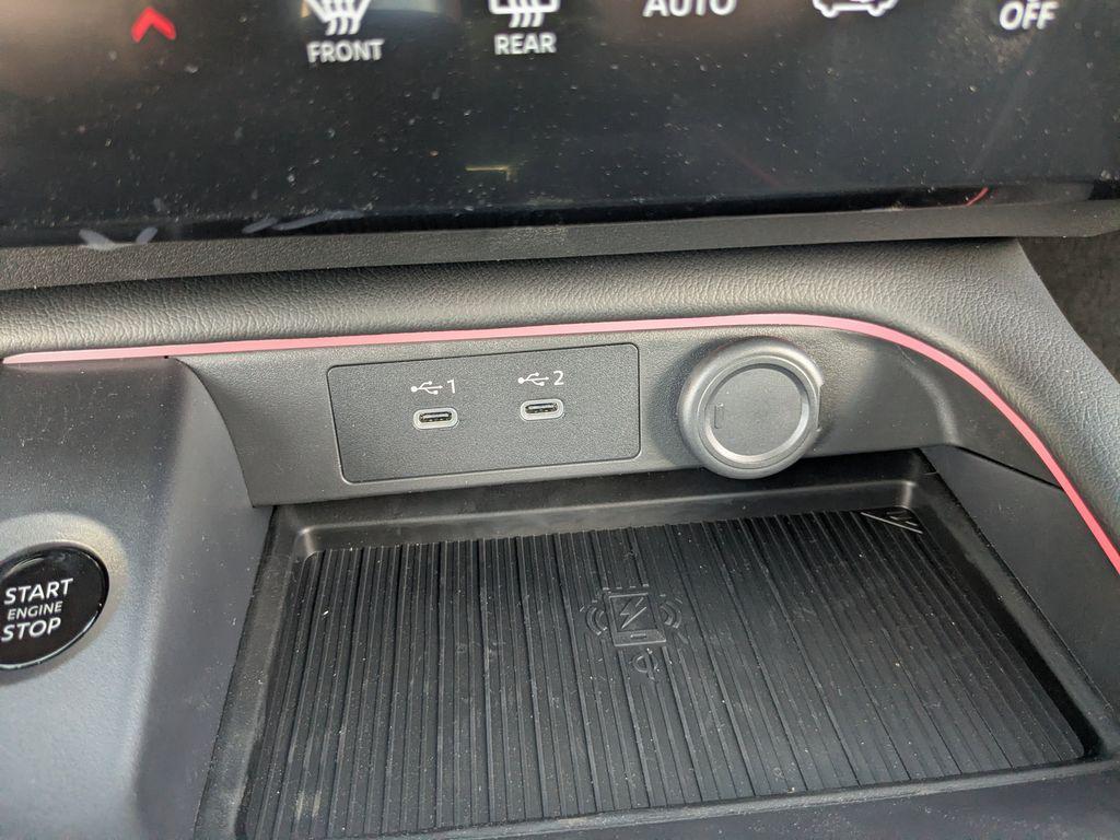 new 2026 Nissan Sentra car, priced at $25,780