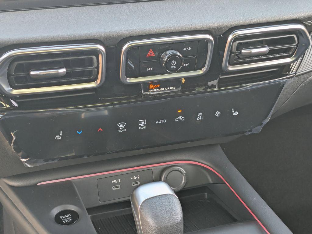 new 2026 Nissan Sentra car, priced at $25,780