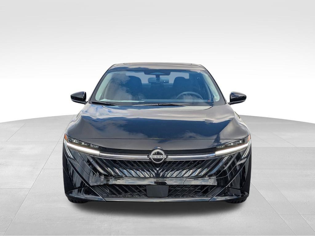 new 2026 Nissan Sentra car, priced at $25,780