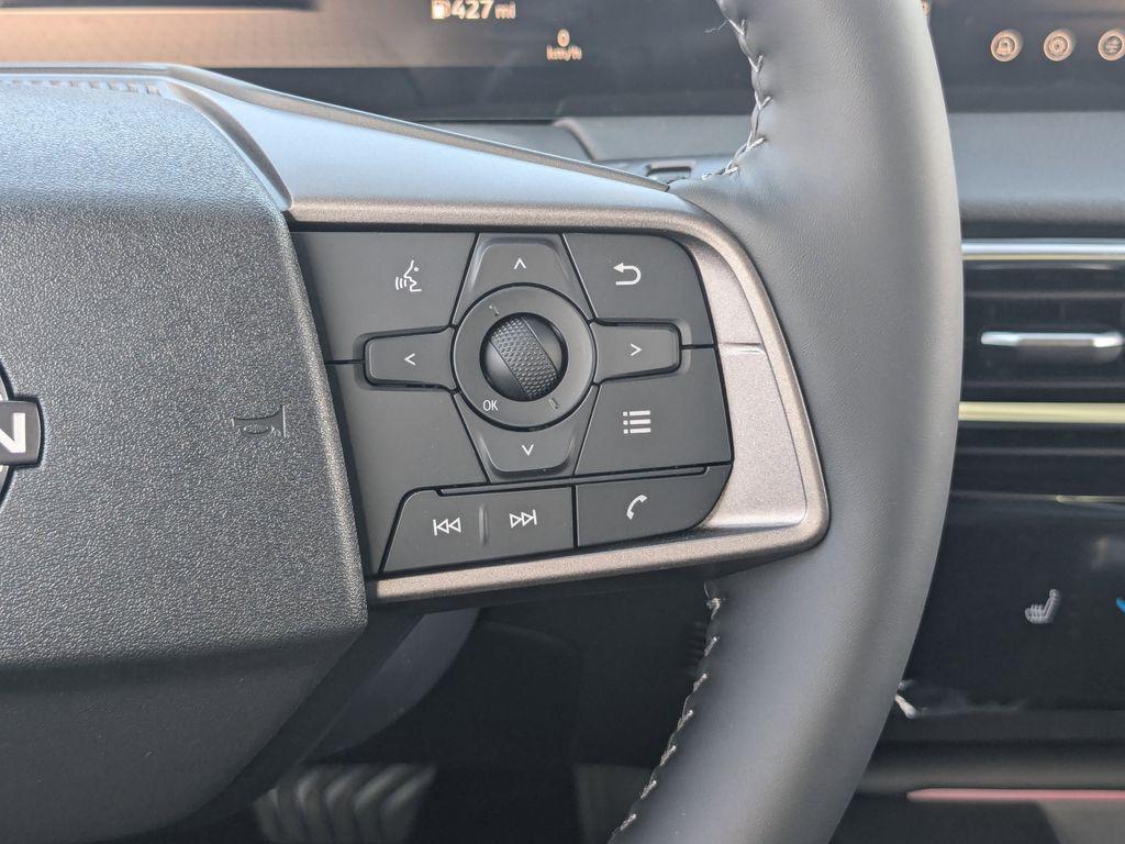 new 2026 Nissan Sentra car, priced at $25,780