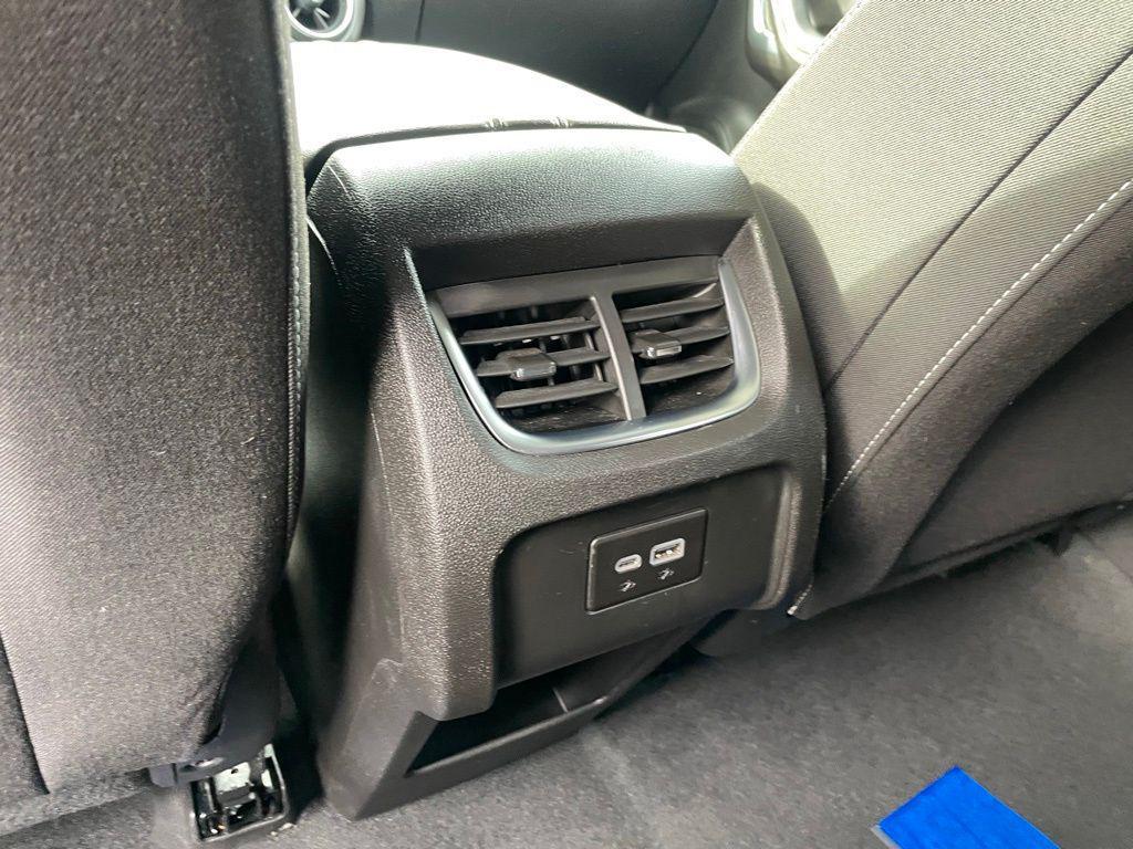 used 2025 Chevrolet Blazer car, priced at $25,194