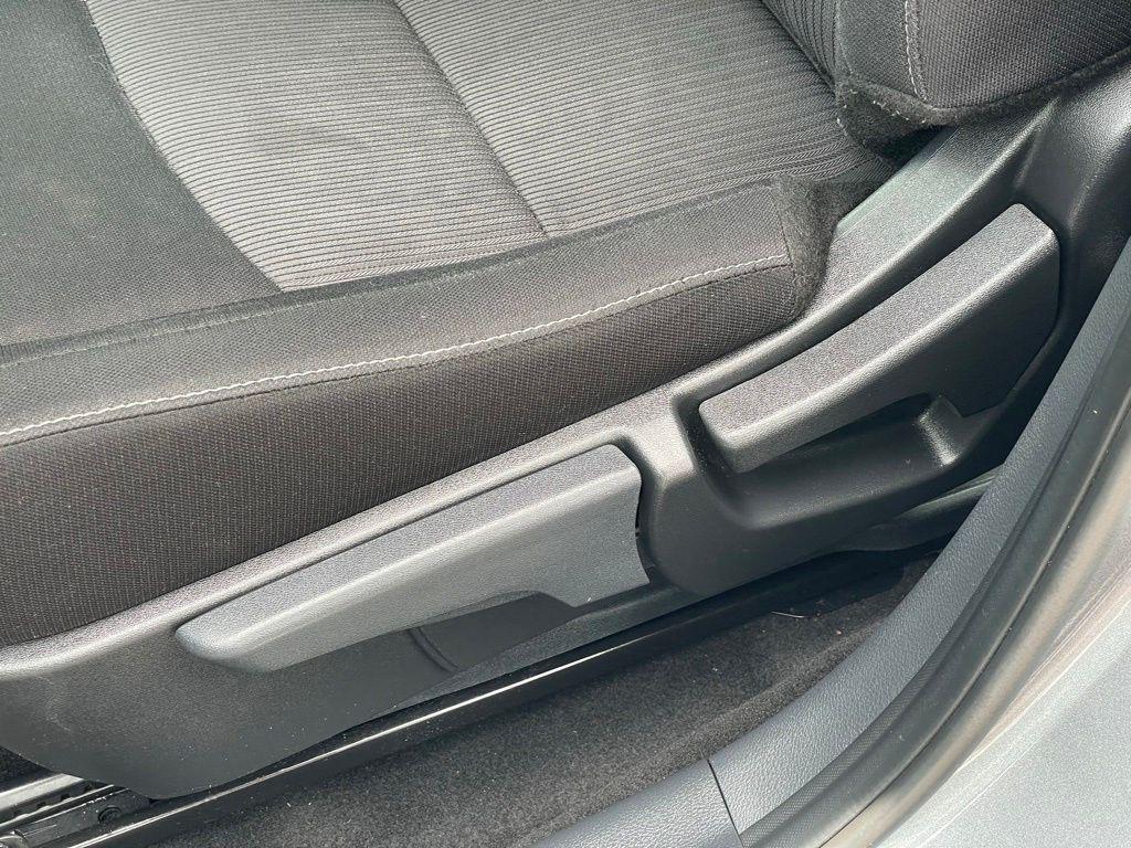 used 2023 Nissan Sentra car, priced at $19,784