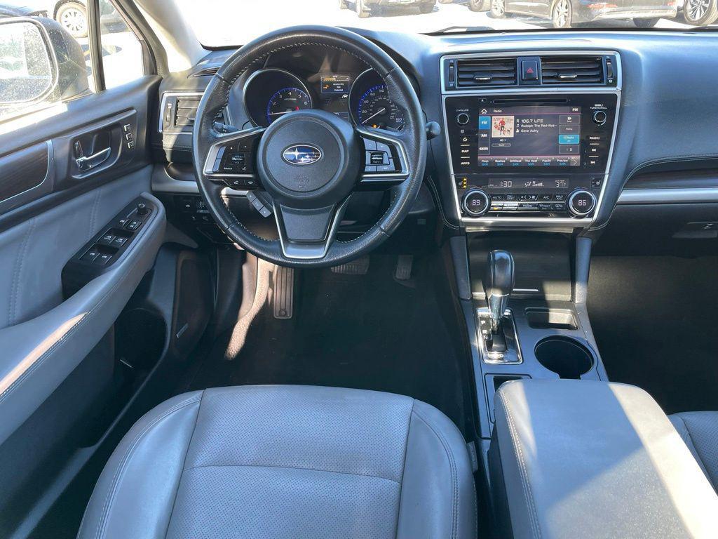 used 2019 Subaru Legacy car, priced at $17,633
