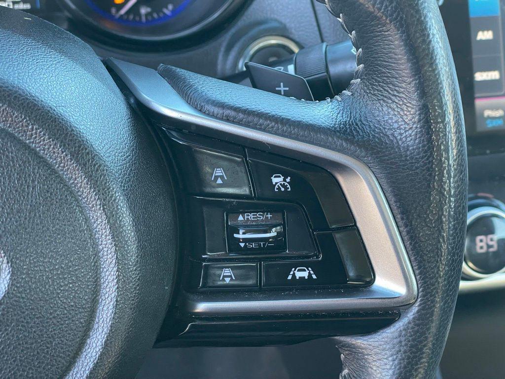 used 2019 Subaru Legacy car, priced at $17,633