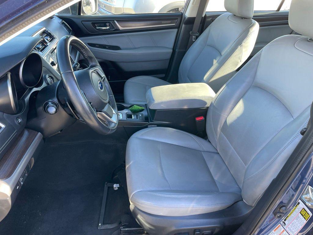used 2019 Subaru Legacy car, priced at $17,633