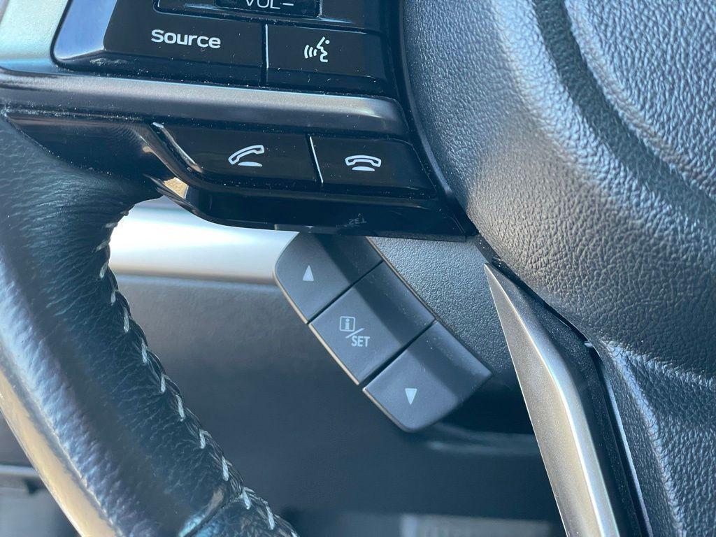 used 2019 Subaru Legacy car, priced at $17,633