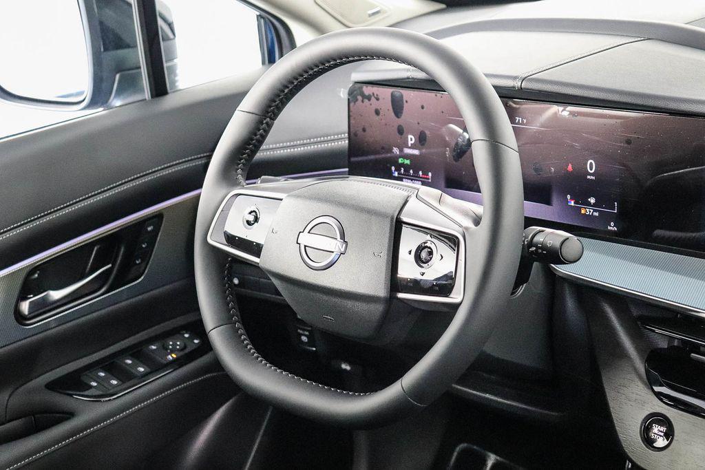 new 2026 Nissan Murano car, priced at $44,525