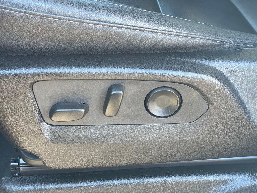 used 2024 Chevrolet Suburban car, priced at $49,230