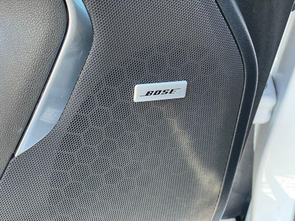 used 2024 Chevrolet Suburban car, priced at $49,230