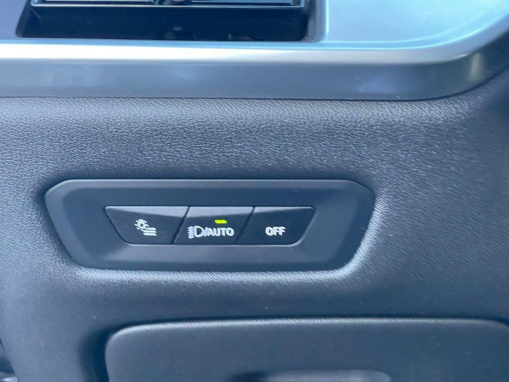 used 2024 BMW X5 PHEV car, priced at $54,100