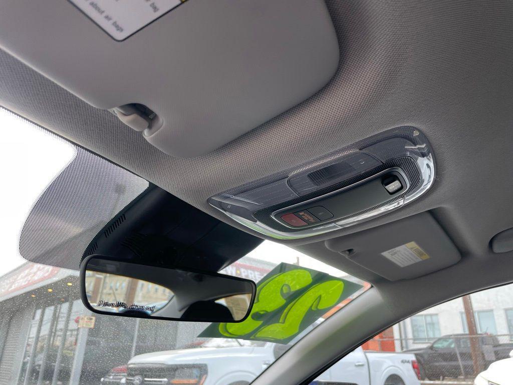 used 2023 Hyundai Elantra car, priced at $16,136