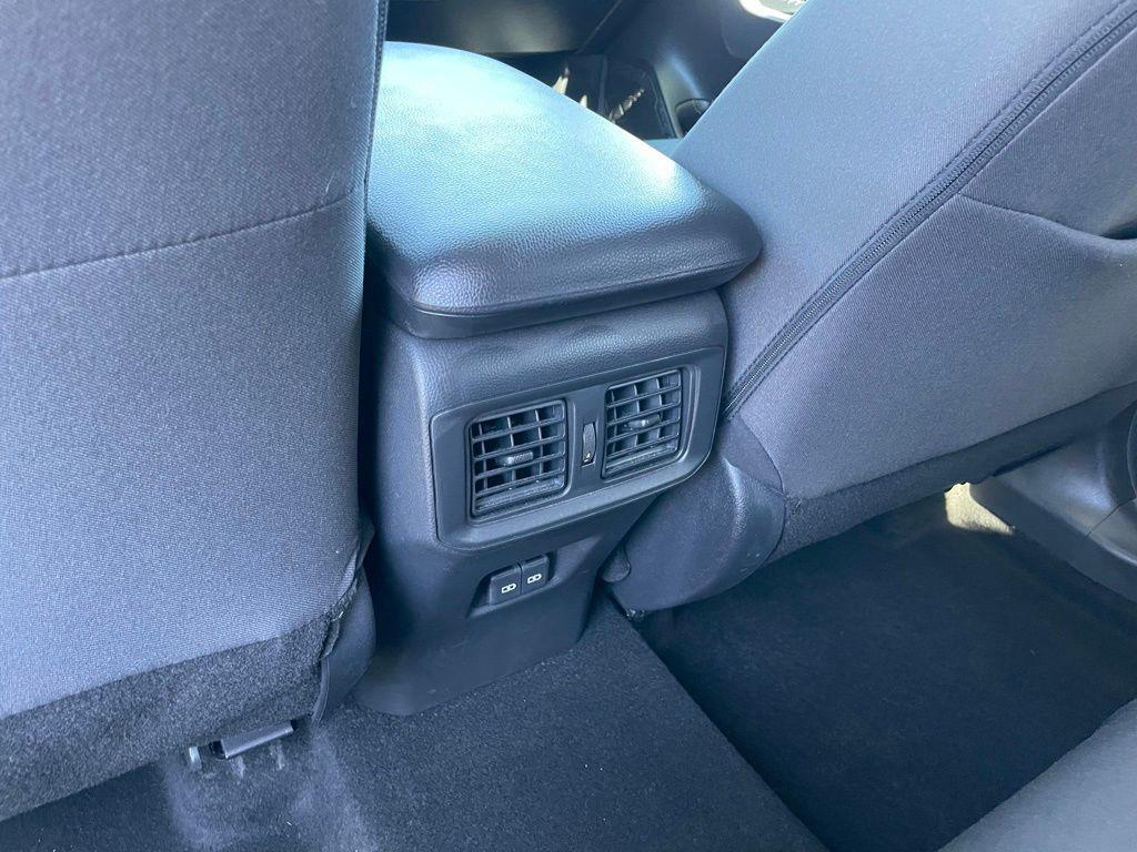 used 2023 Toyota RAV4 car, priced at $30,784