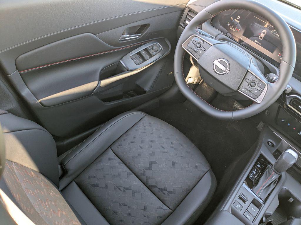 new 2026 Nissan Sentra car, priced at $29,415