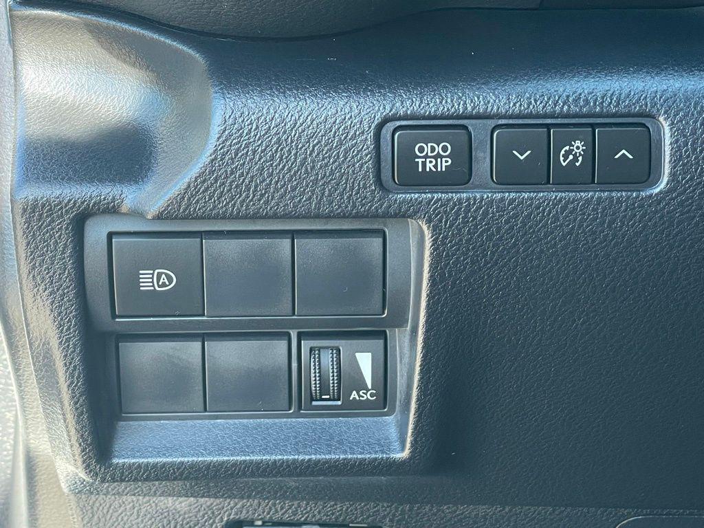 used 2022 Lexus IS 350 car, priced at $36,769