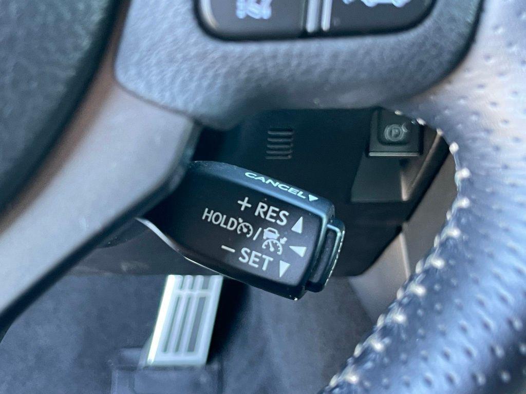 used 2022 Lexus IS 350 car, priced at $36,769