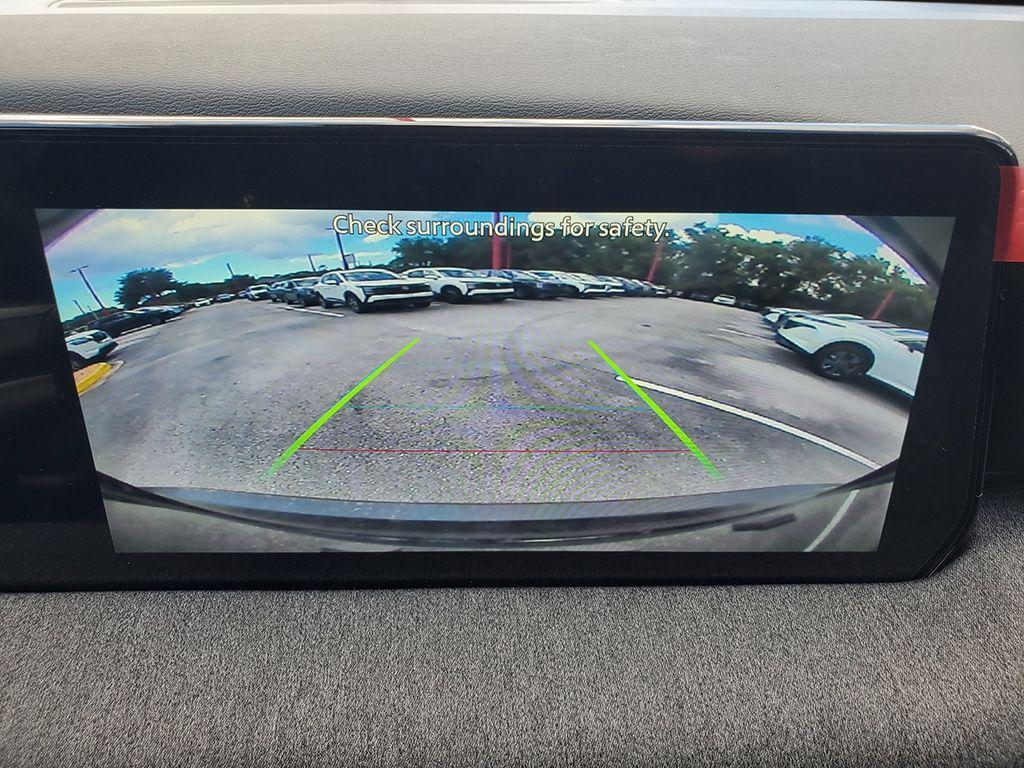 new 2026 Nissan Kicks car, priced at $27,125