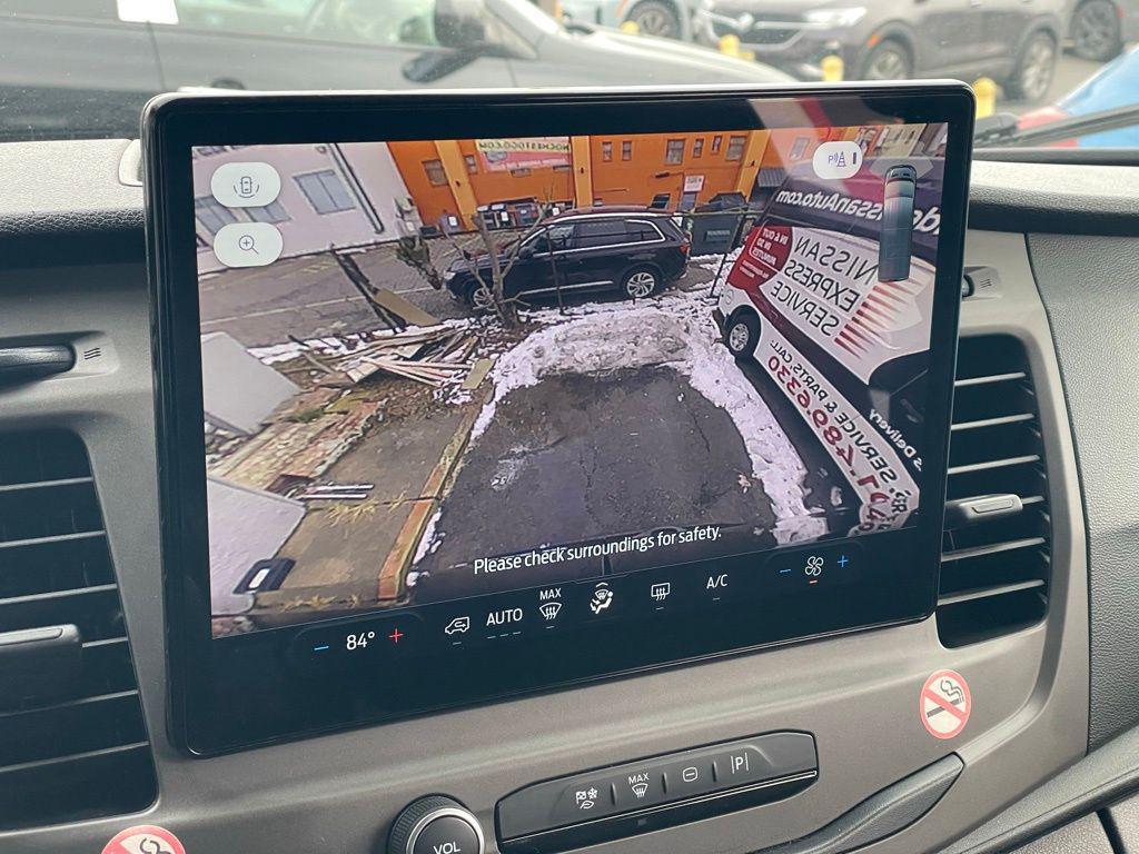 used 2022 Ford Transit-350 car, priced at $38,500