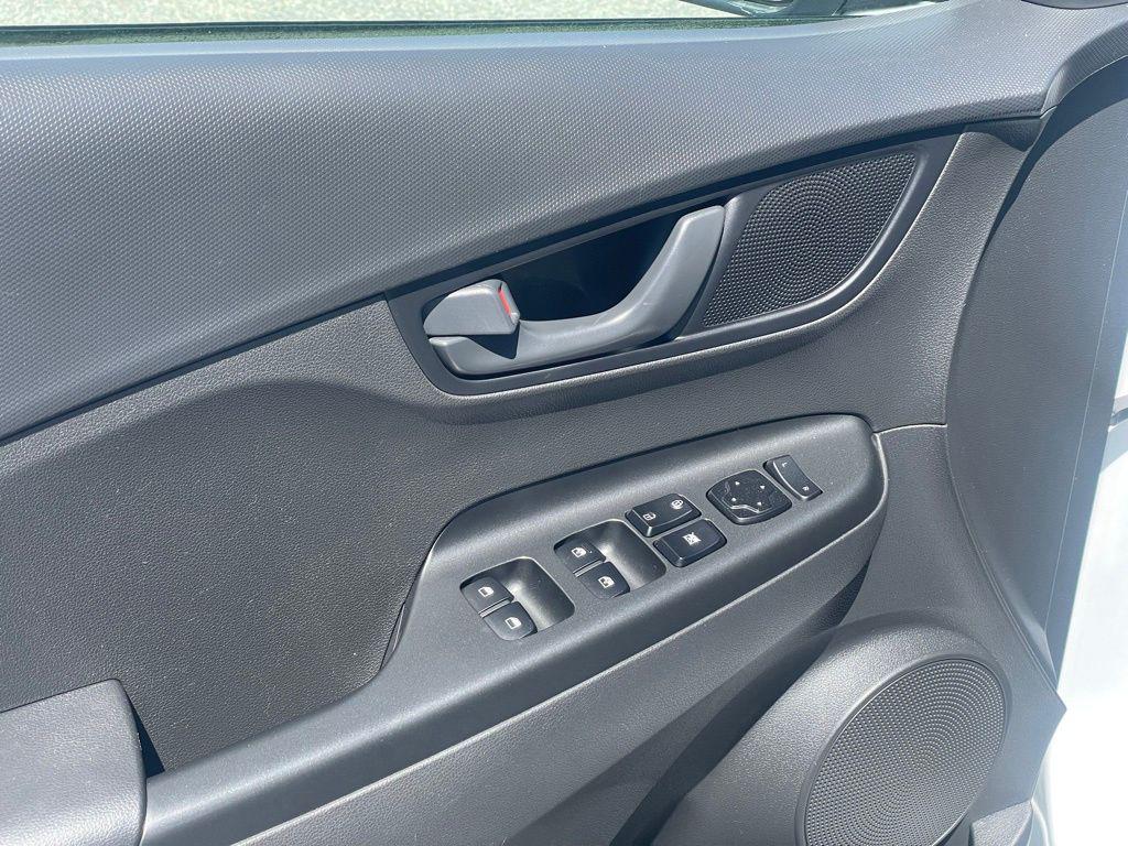 used 2023 Hyundai Kona car, priced at $20,784