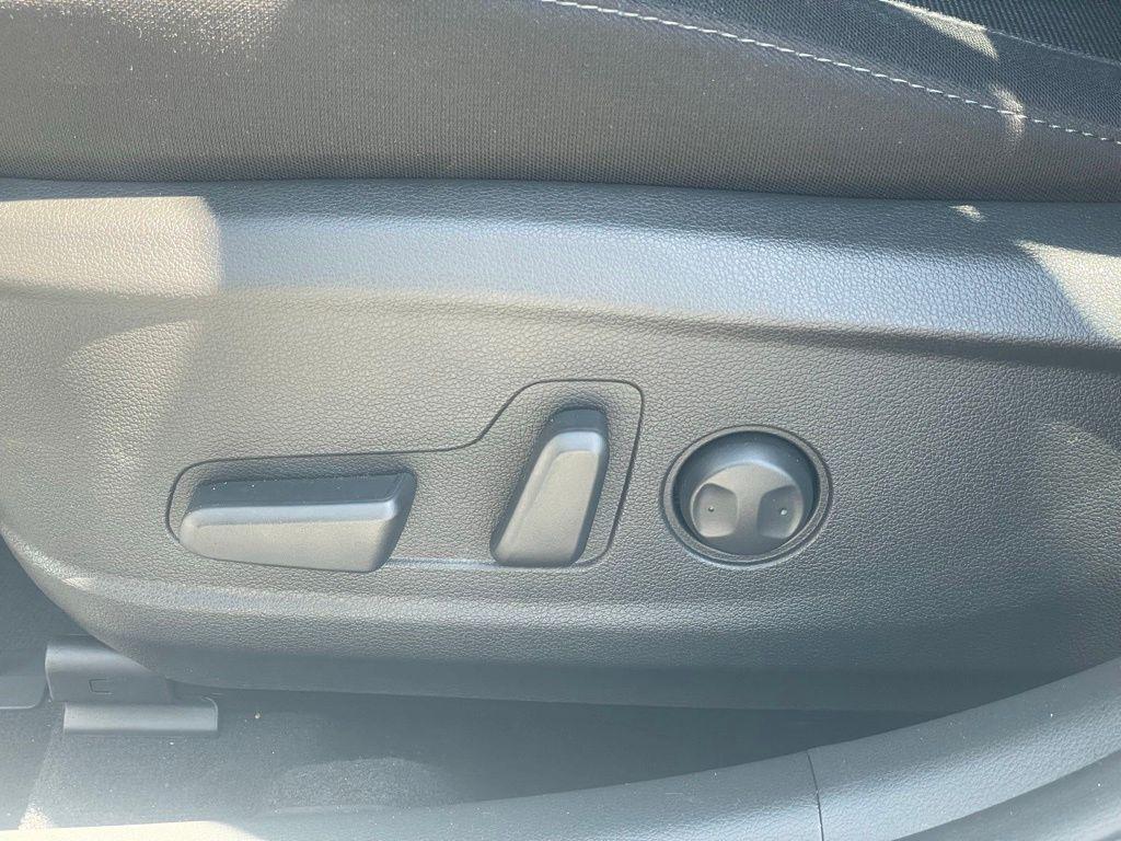 used 2023 Hyundai Kona car, priced at $20,784