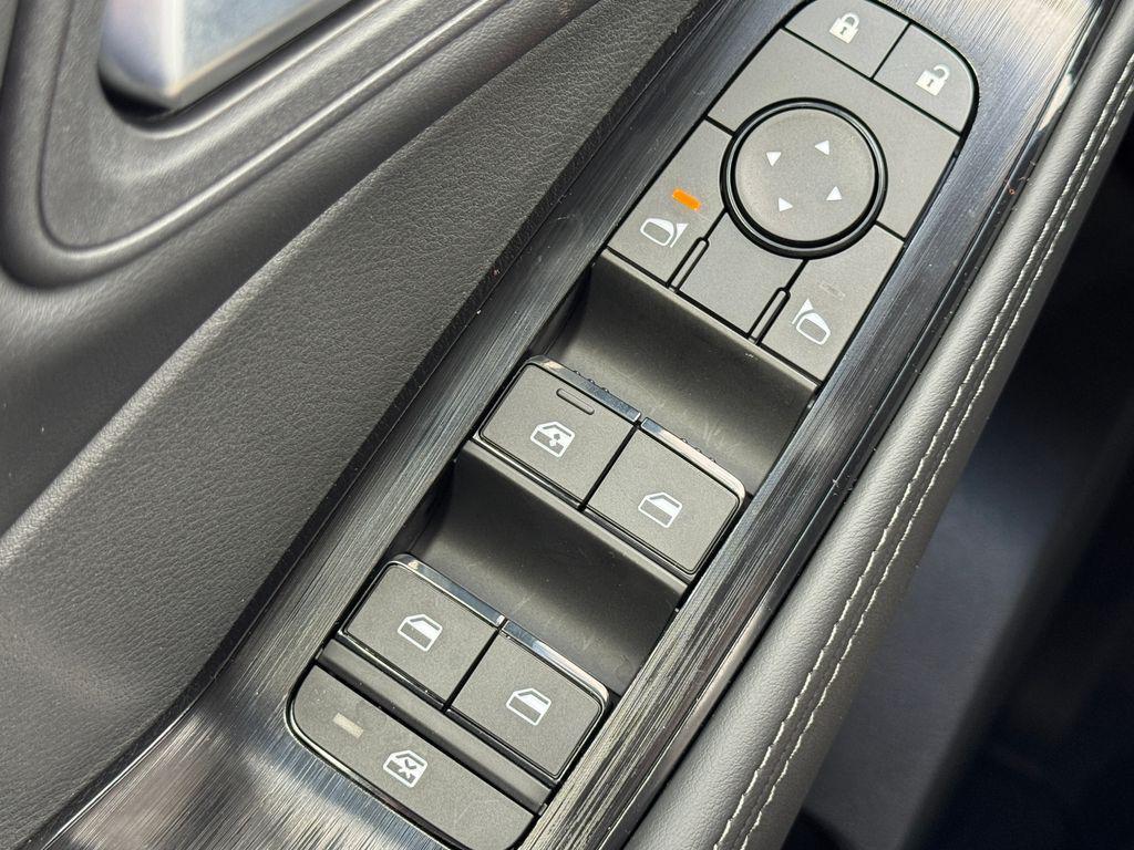 new 2026 Nissan Rogue car, priced at $32,930