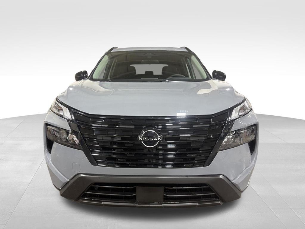 new 2026 Nissan Rogue car, priced at $32,930