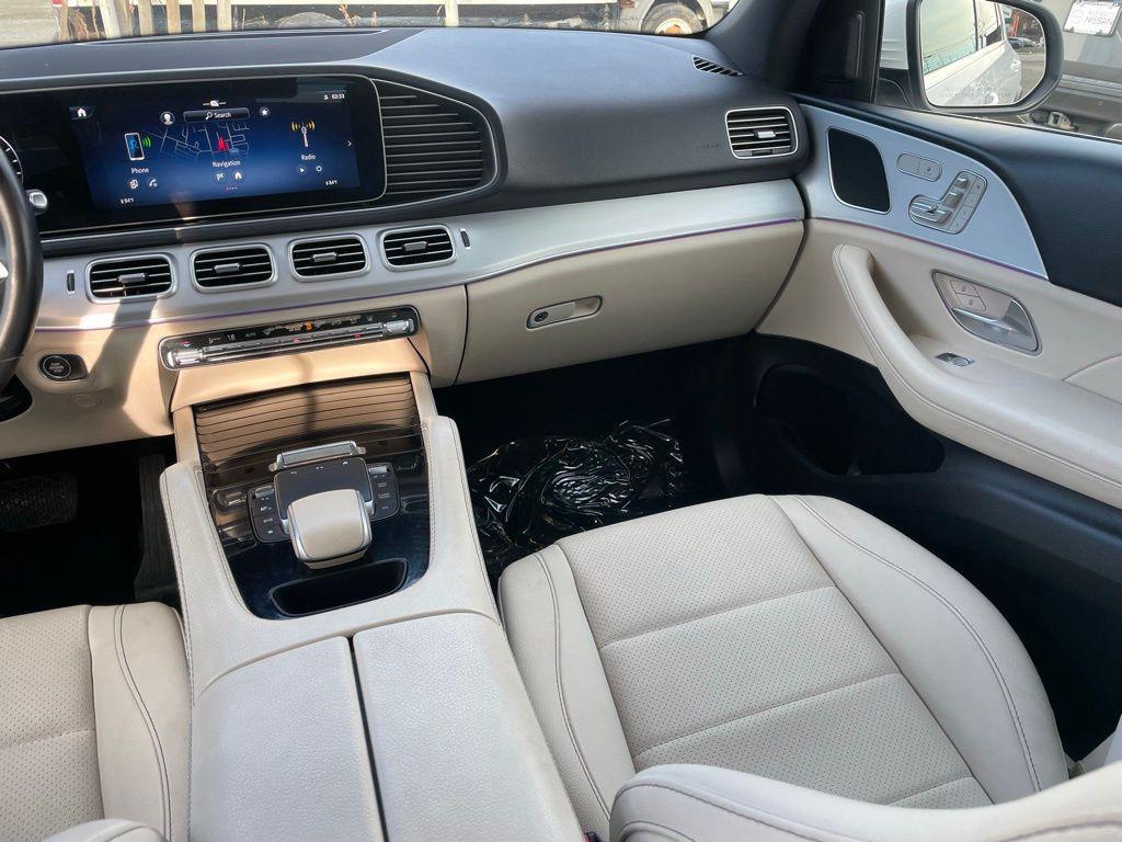 used 2024 Mercedes-Benz GLE 450 Plug-In Hybrid car, priced at $46,435