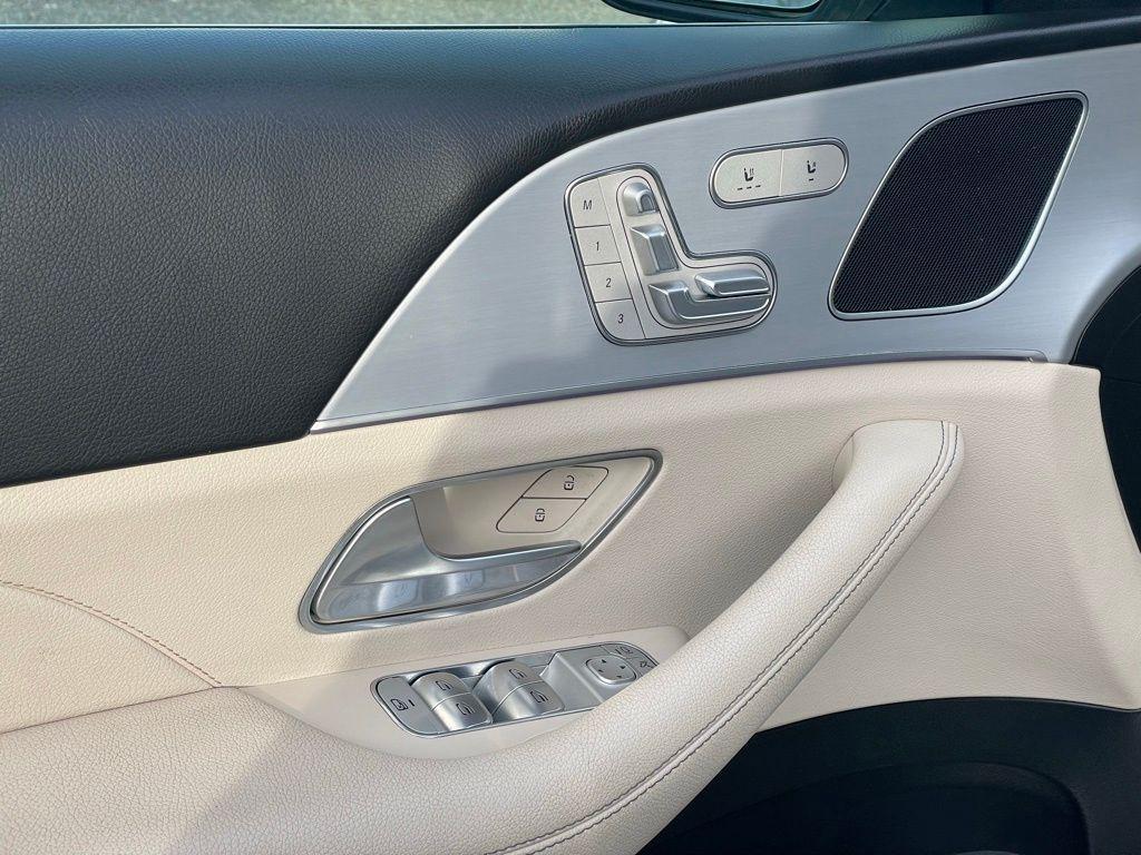 used 2024 Mercedes-Benz GLE 450 Plug-In Hybrid car, priced at $46,435
