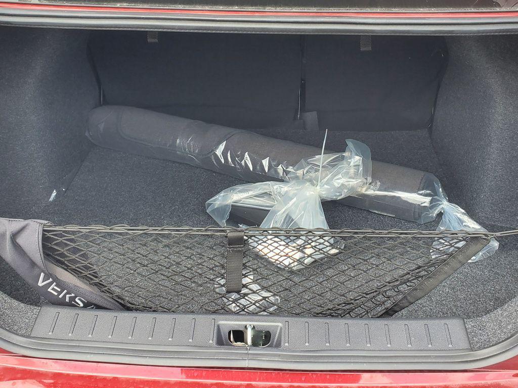 new 2025 Nissan Versa car, priced at $21,700