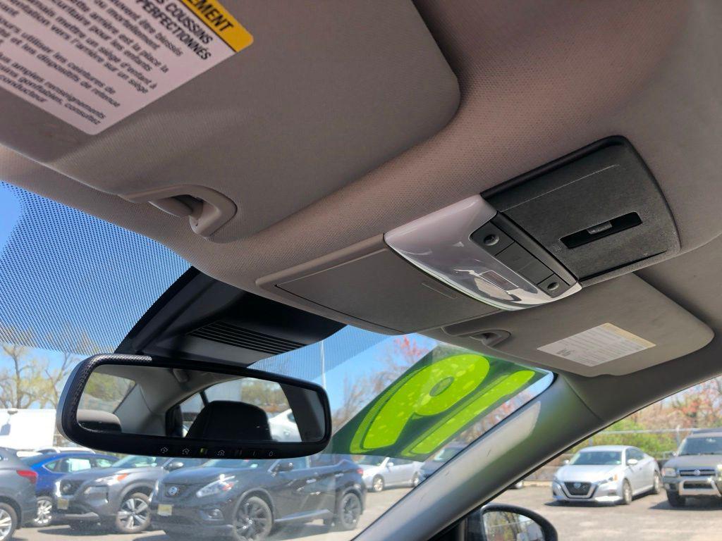 used 2019 Nissan Altima car, priced at $16,477