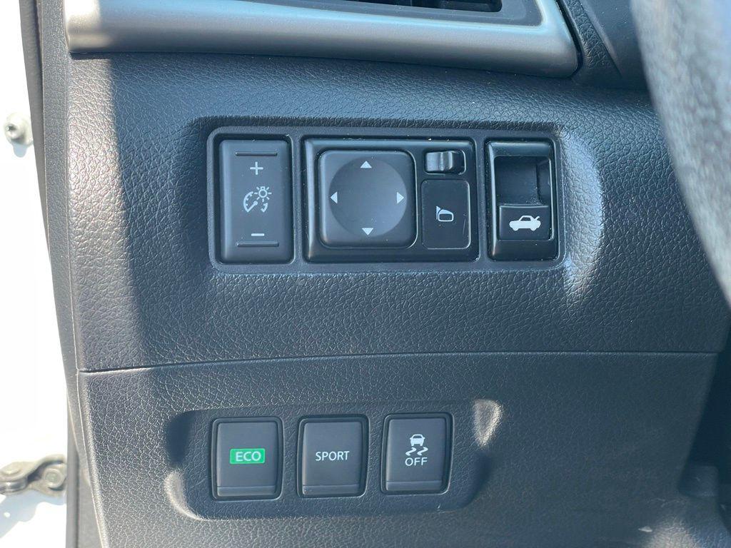 used 2018 Nissan Sentra car, priced at $11,939