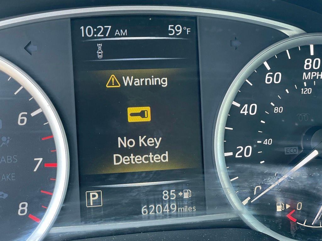 used 2018 Nissan Sentra car, priced at $11,939