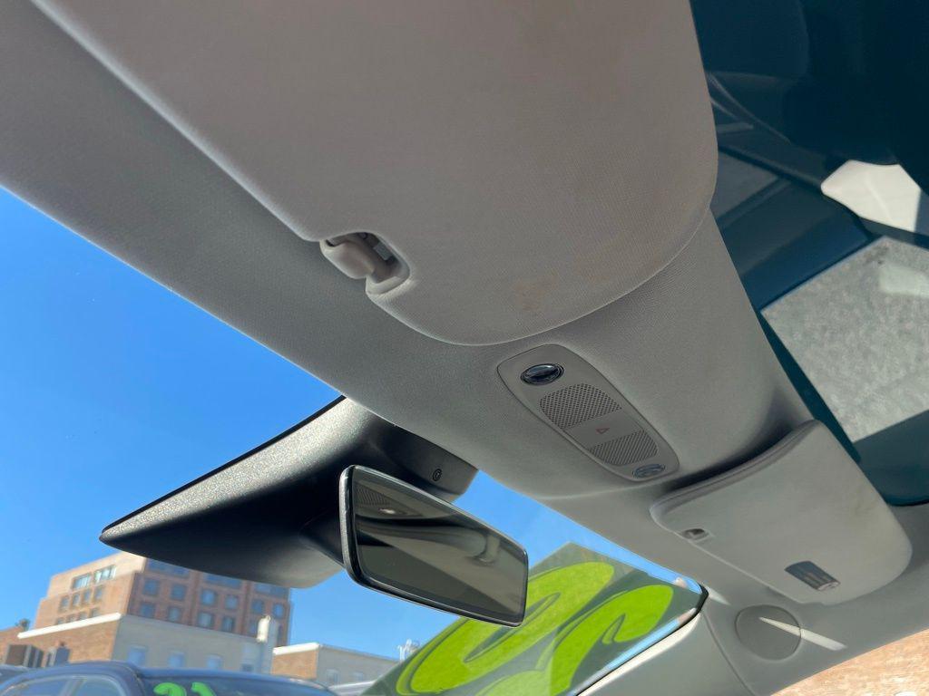 used 2020 Tesla Model 3 car, priced at $18,340