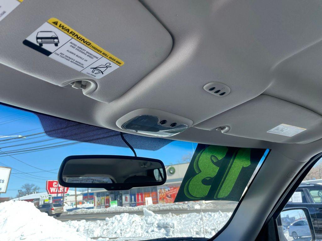 used 2013 Jeep Patriot car, priced at $6,995