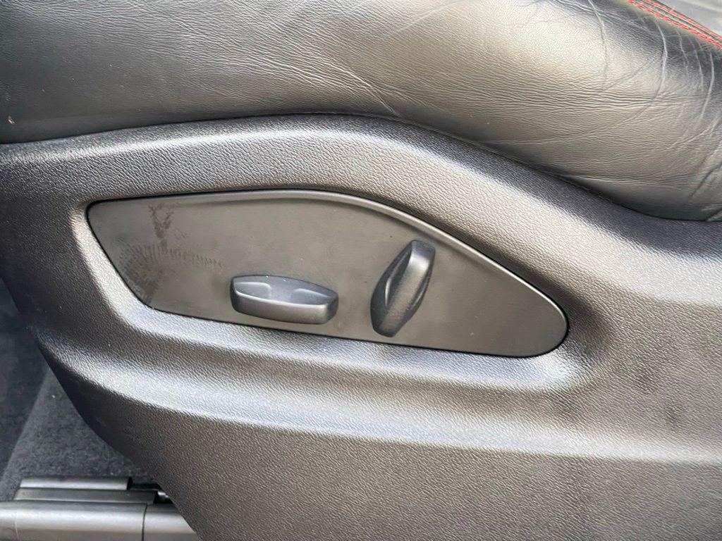 used 2022 Porsche Cayenne car, priced at $66,244