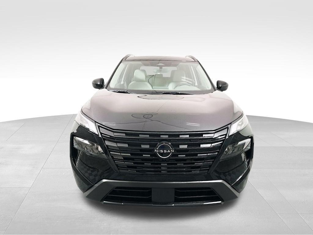 new 2026 Nissan Rogue car, priced at $32,480