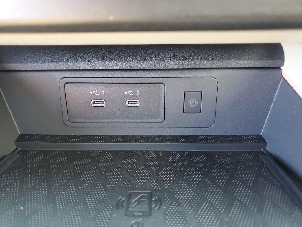 new 2026 Nissan Murano car, priced at $47,085