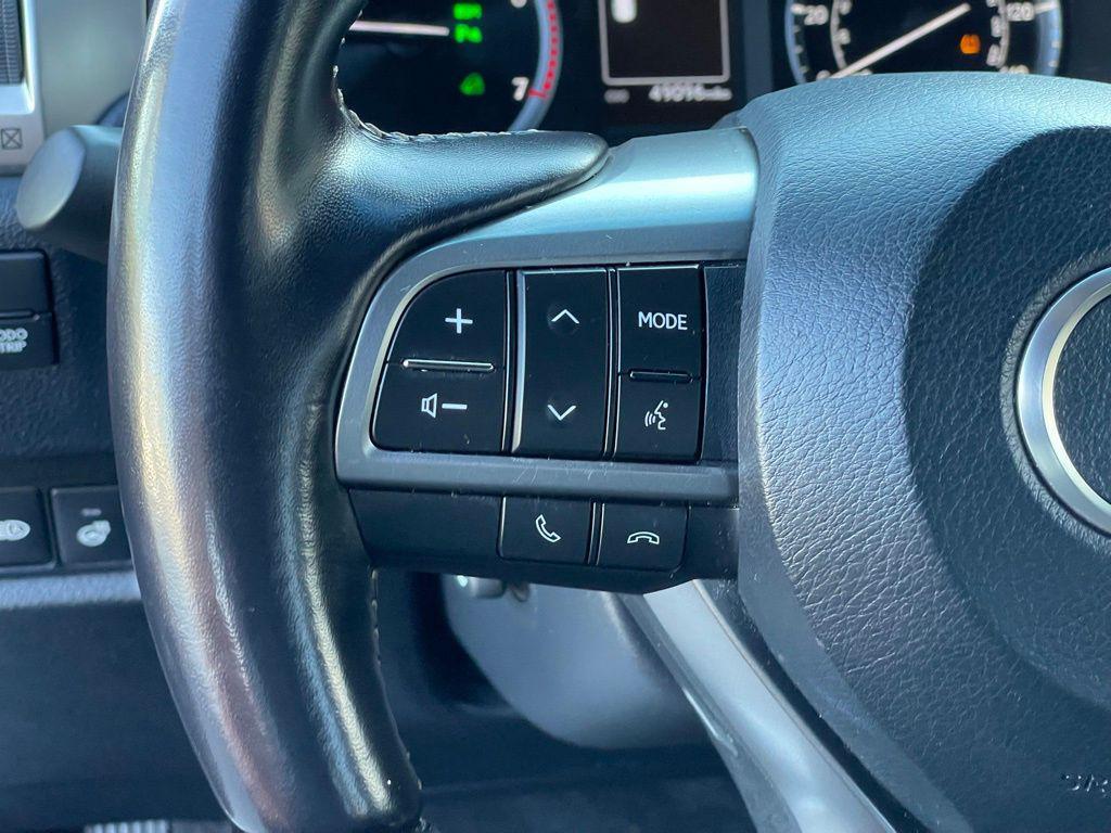 used 2022 Lexus GX 460 car, priced at $42,913